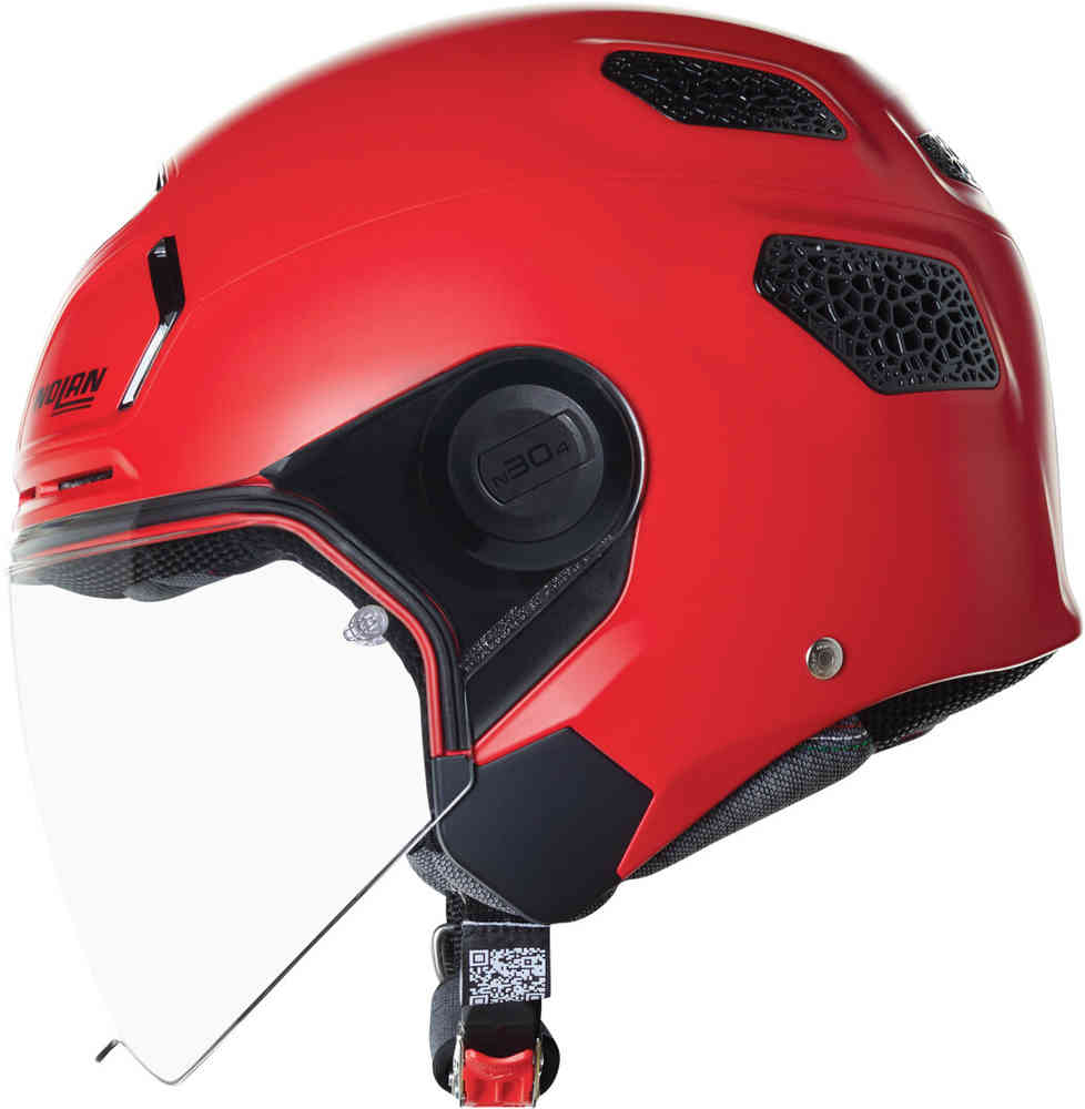 Nolan N30-4 T Classico Jet Helmet
