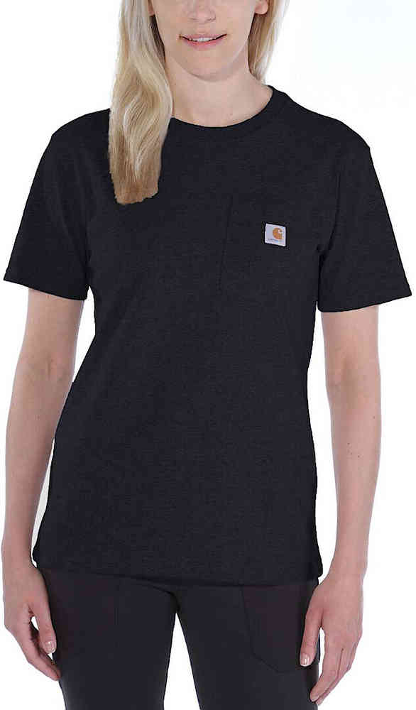 Carhartt Workwear Pocket Women's T-Shirt
