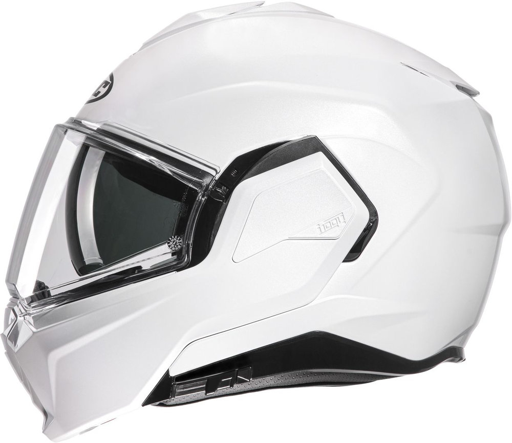 HJC i100 Solid Helmet