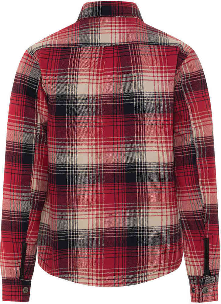 Rokker Houston Rider Motorcycle Shirt