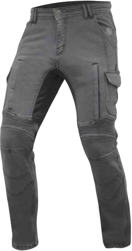 Trilobite Acid Scrambler Doublelayer Motorcycle Jeans