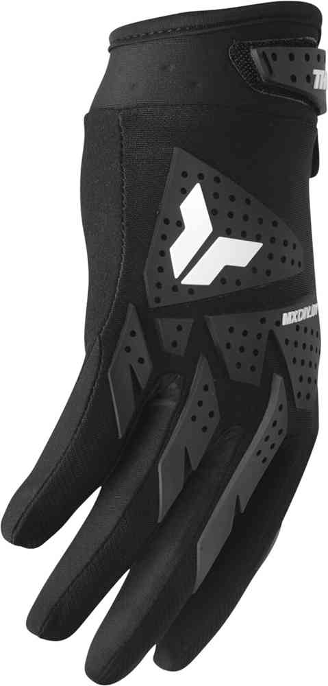 Thor XP Motocross Gloves