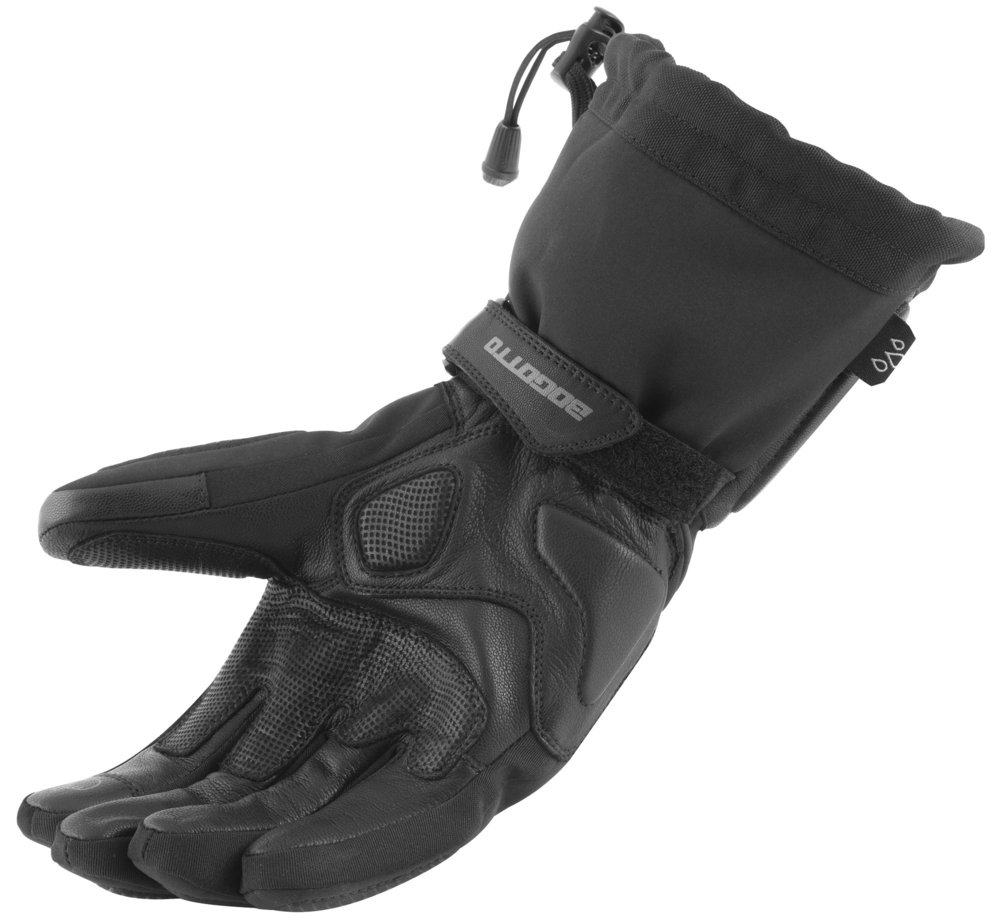 Bogotto Bullet-RS waterproof Winter Motorcycle Gloves