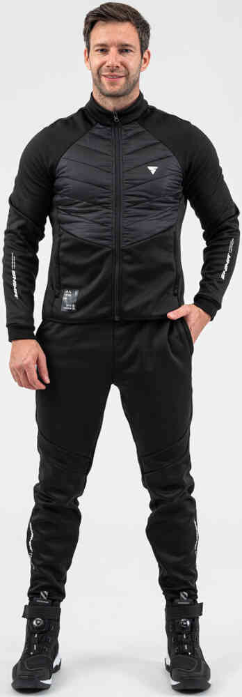 SHIMA Alpha waterproof Motorcycle Textile Jacket