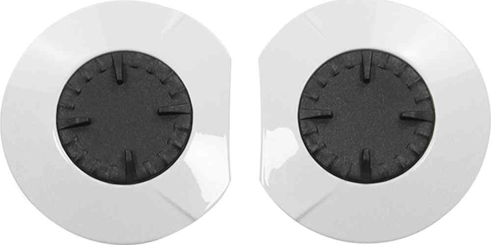 LS2 OF570 Visor Mechanism