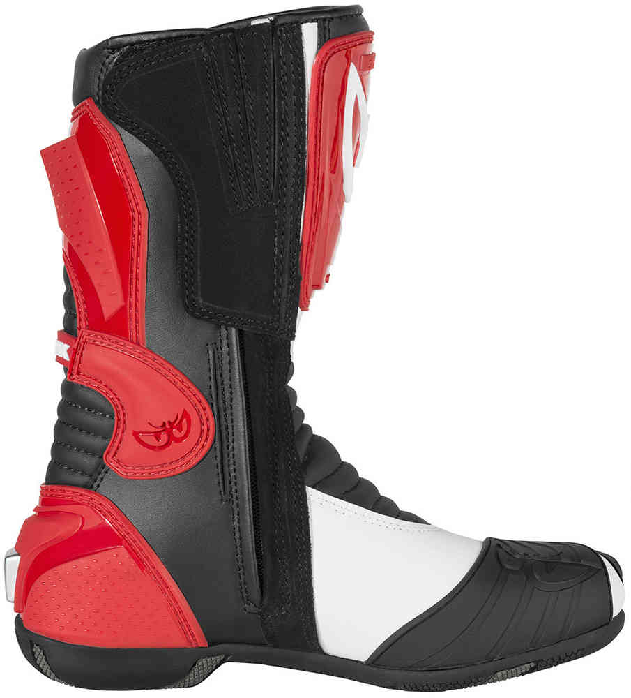 Berik Losail Motorcycle Boots