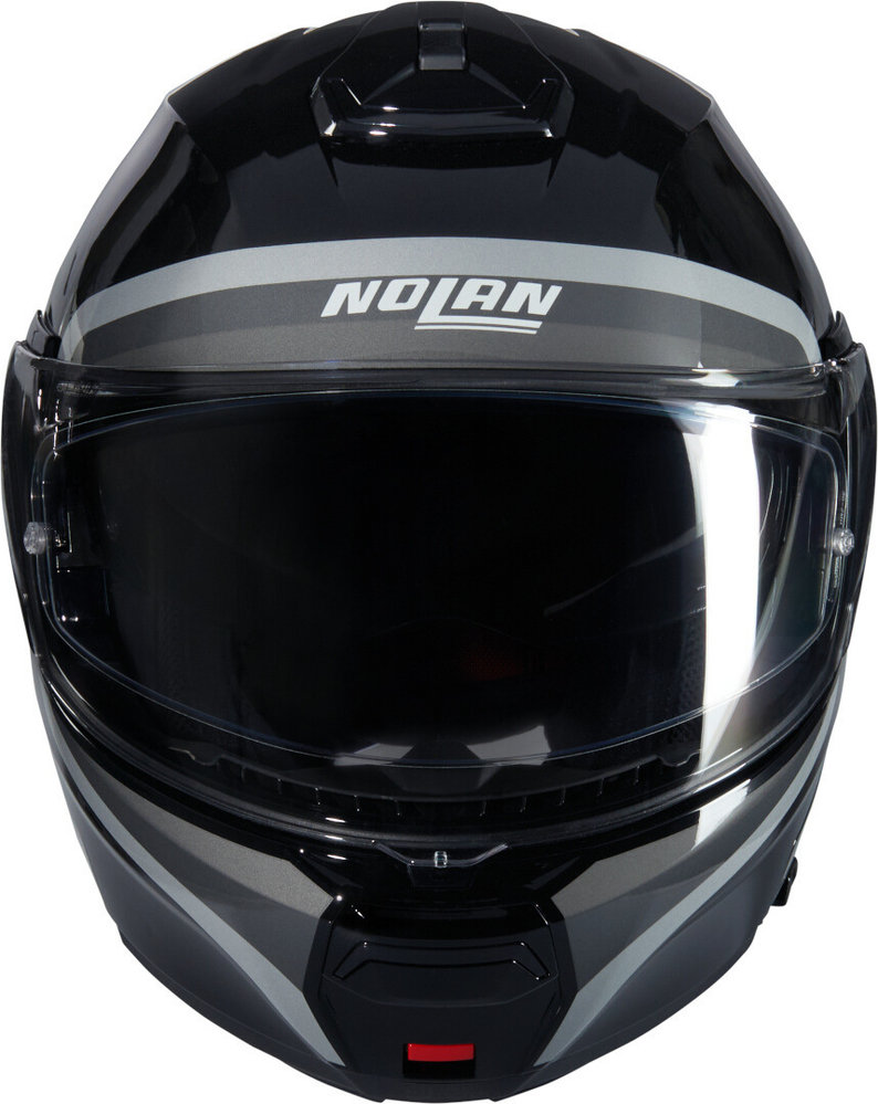 Nolan N100-6 Assoluto N-Com Helmet