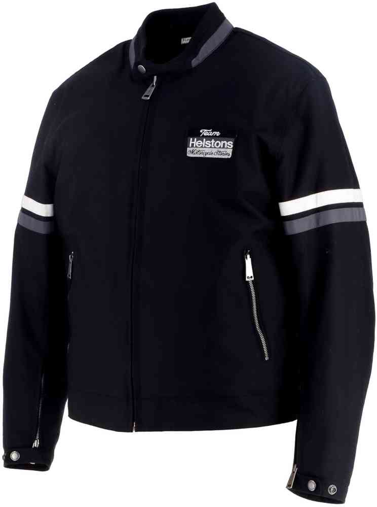 Helstons V-Series Motorcycle Textile Jacket