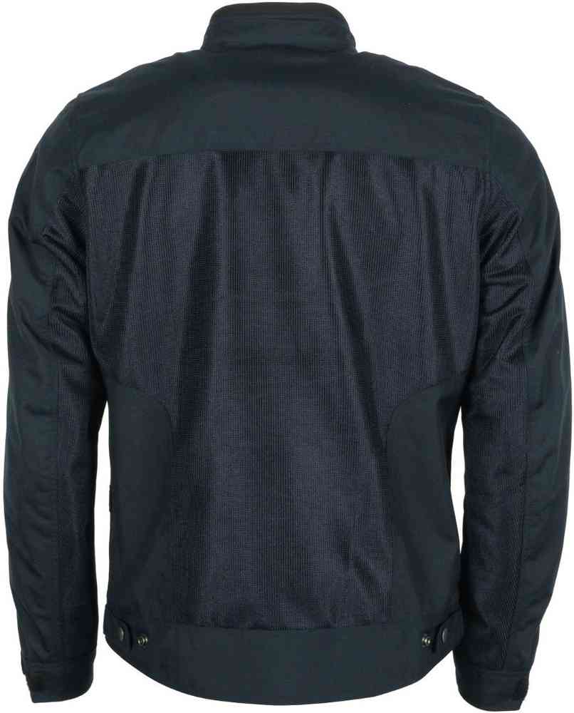 Helstons Stoner Mesh Motorcycle Textile Jacket