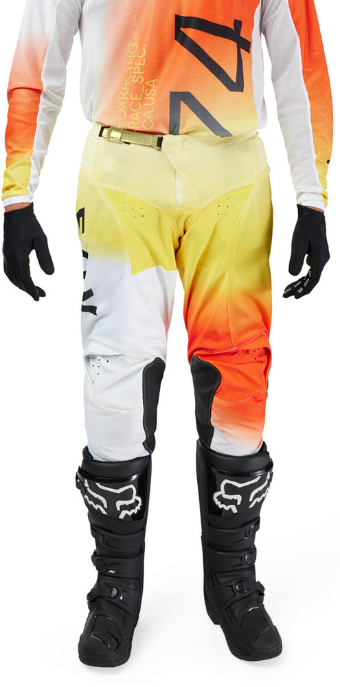 FOX 180 Air Haze Motocross Pants
