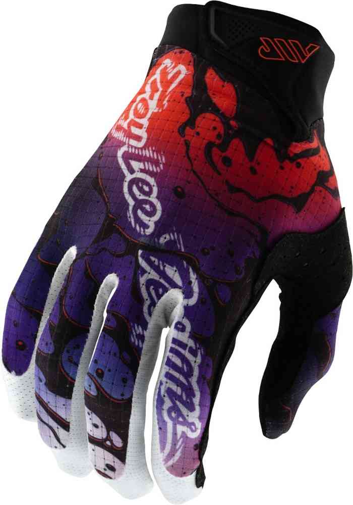 Troy Lee Designs Air Drip Motocross Gloves