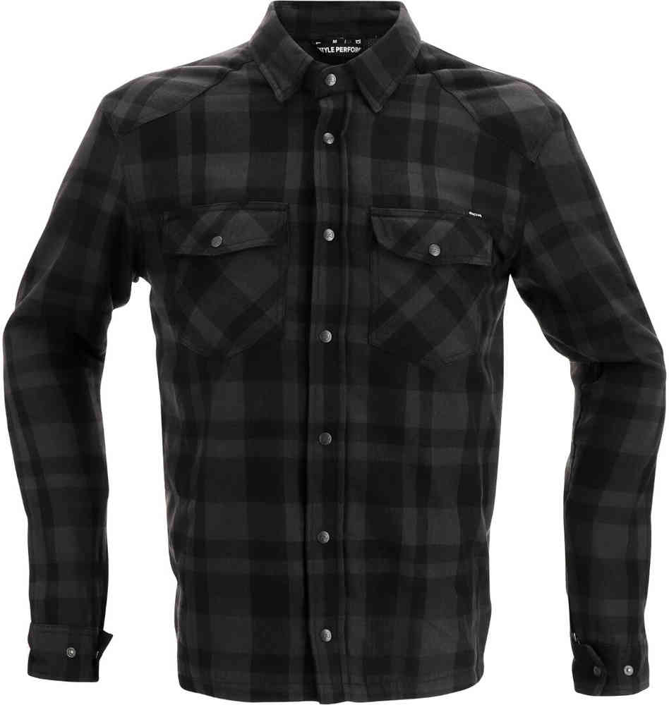 Richa Forest Motorcycle Shirt