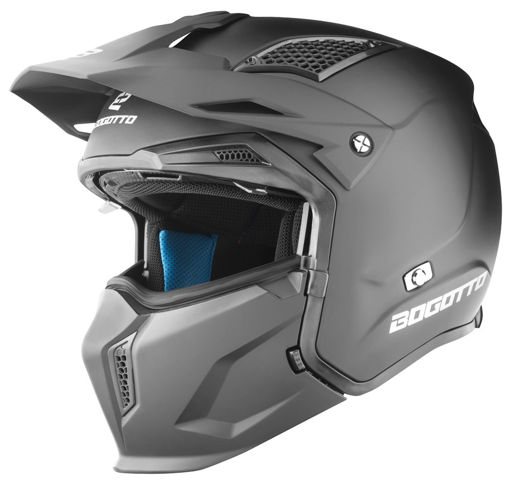 Bogotto Radic 22.06 Helmet