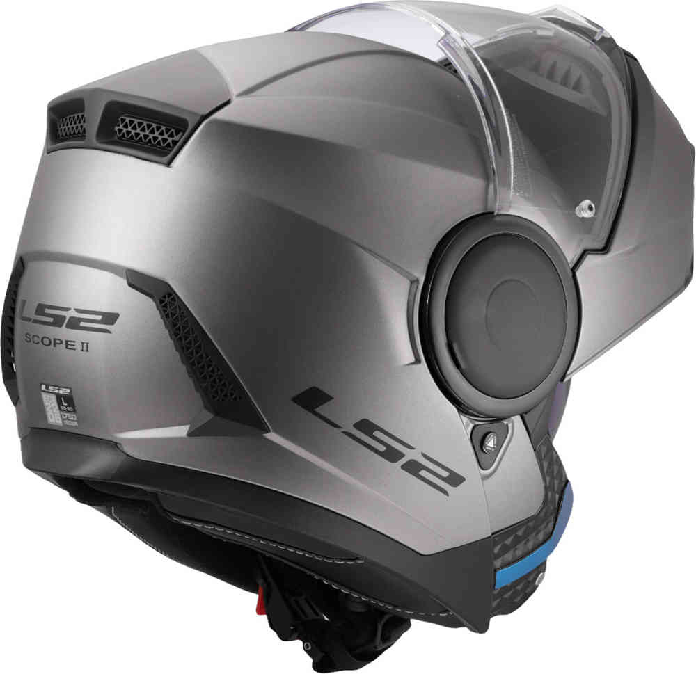 LS2 FF902 Scope II Helmet