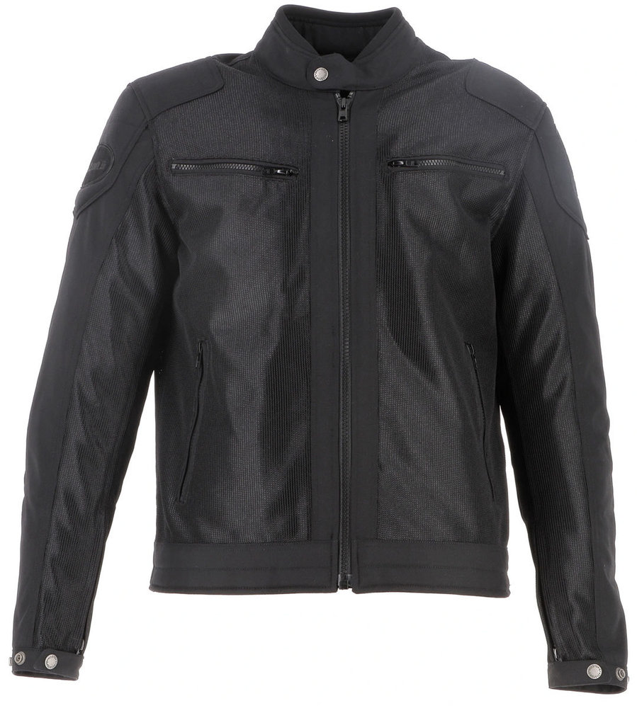Helstons Sonora Air Motorcycle Textile Jacket