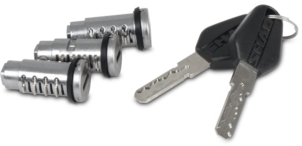 SHAD TR47R Terra Side Case