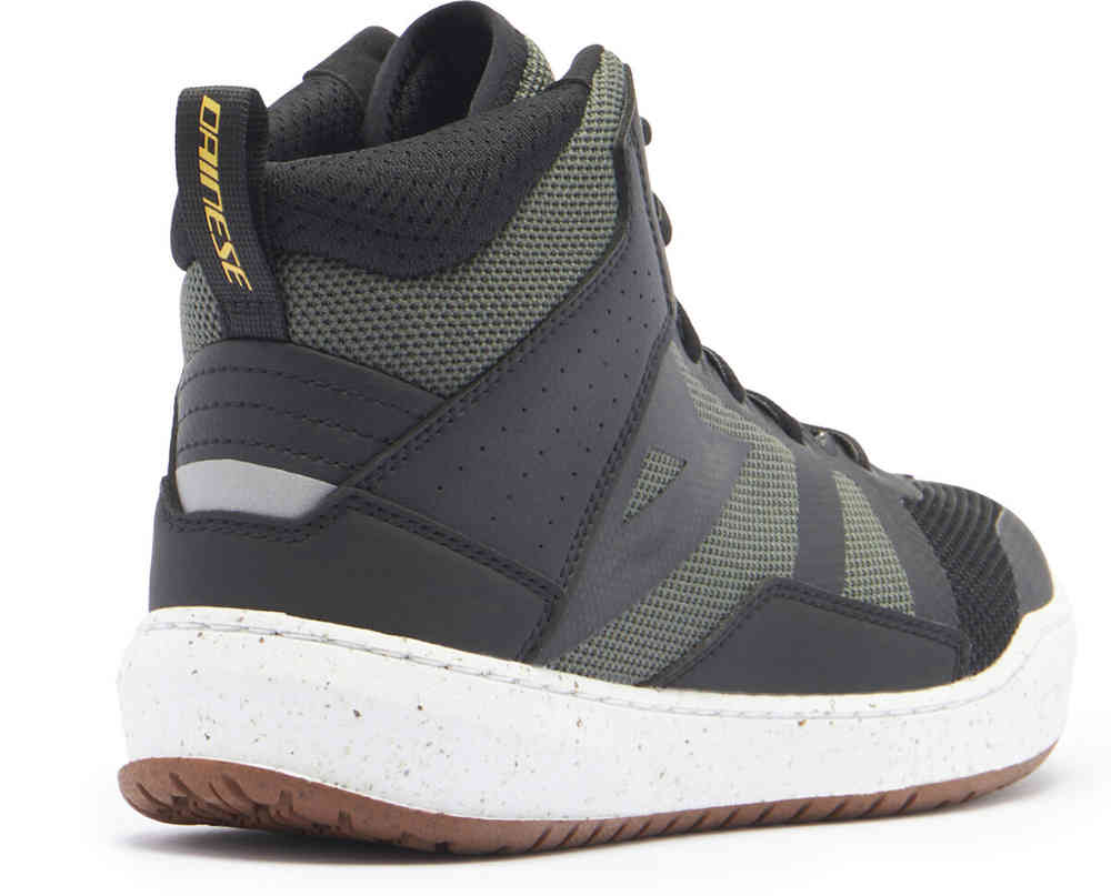 Dainese Suburb Air Motorcycle Shoes