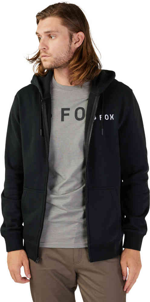 FOX Absolute Zip Hoodie