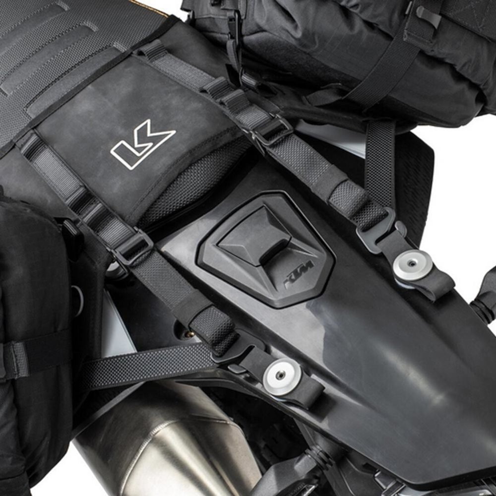 Kriega OS-Base KTM 690 / Husqvarna 701 / GasGas 700 Mounting System