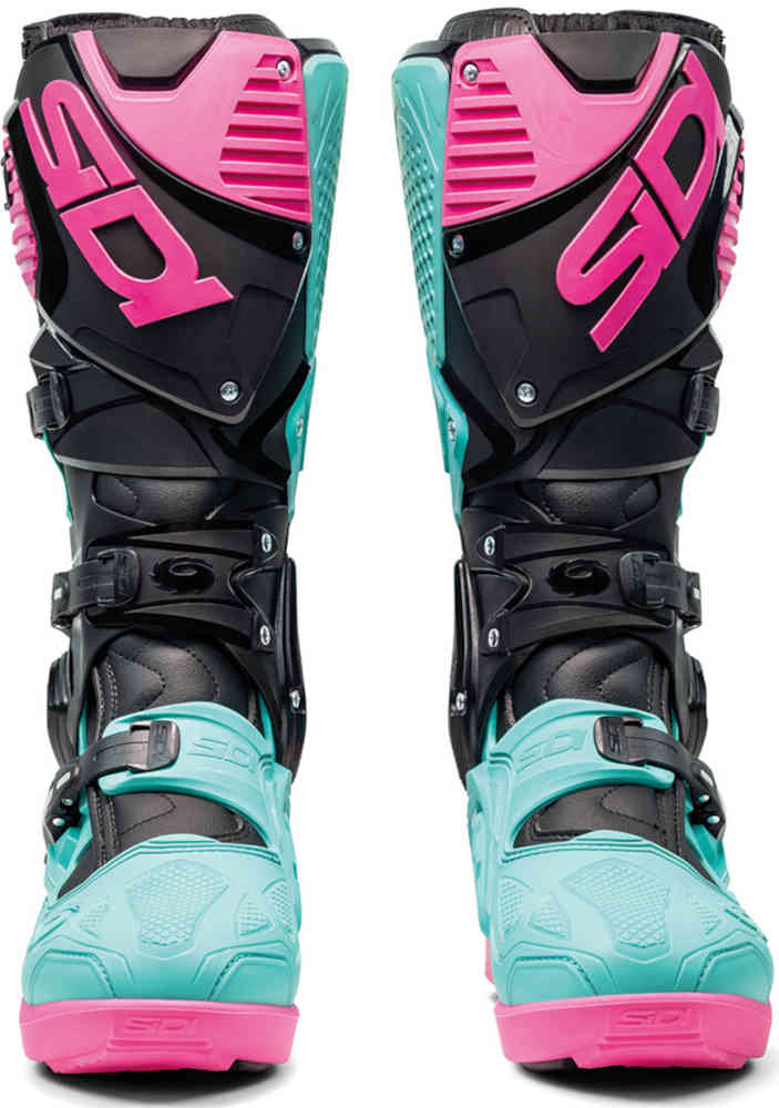 Sidi Crossfire 3 SRS Motocross Boots