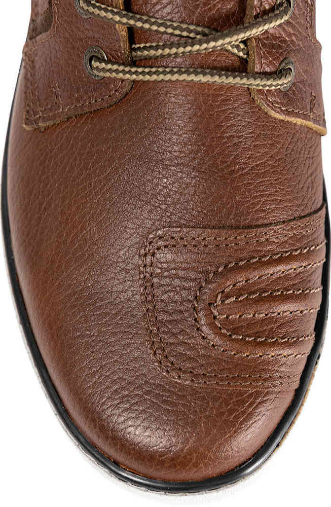 John Doe Shifter XTM Motorcycle Shoes