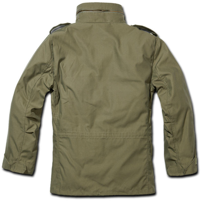 Brandit M-65 Classic Jacket