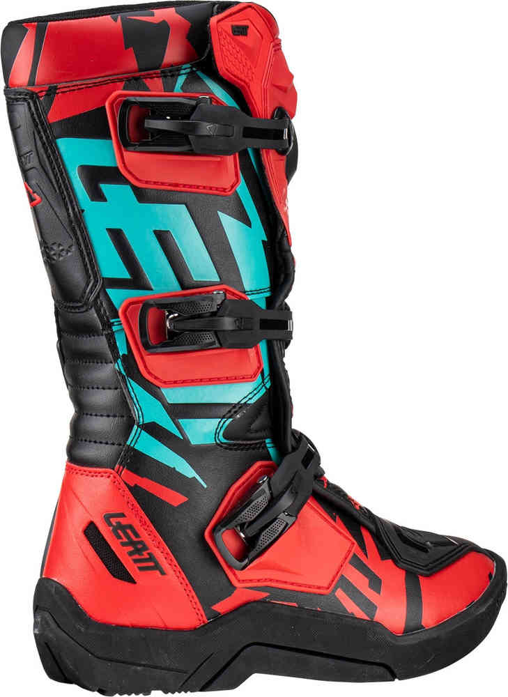 Leatt 3.5 Fuel Kids Motocross Boots