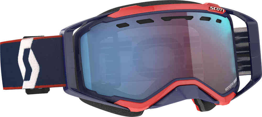 Scott Prospect Snow Goggles