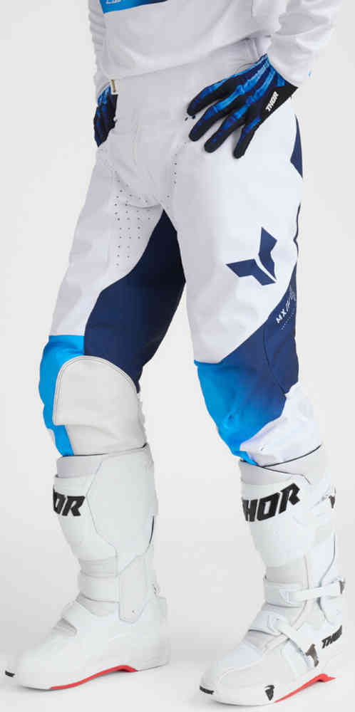Thor Launchmode Storm Motocross Pants