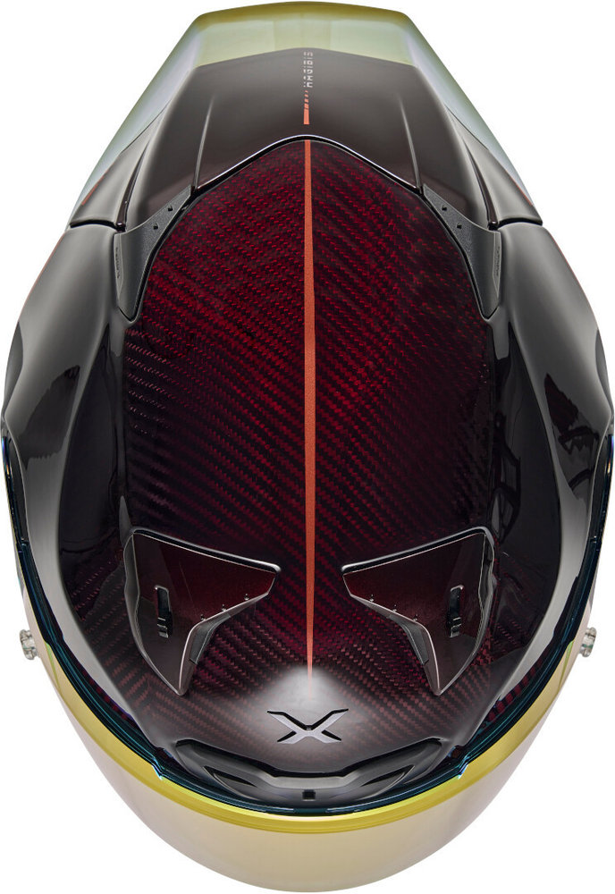 Nexx X.R3R Hagibis Helmet