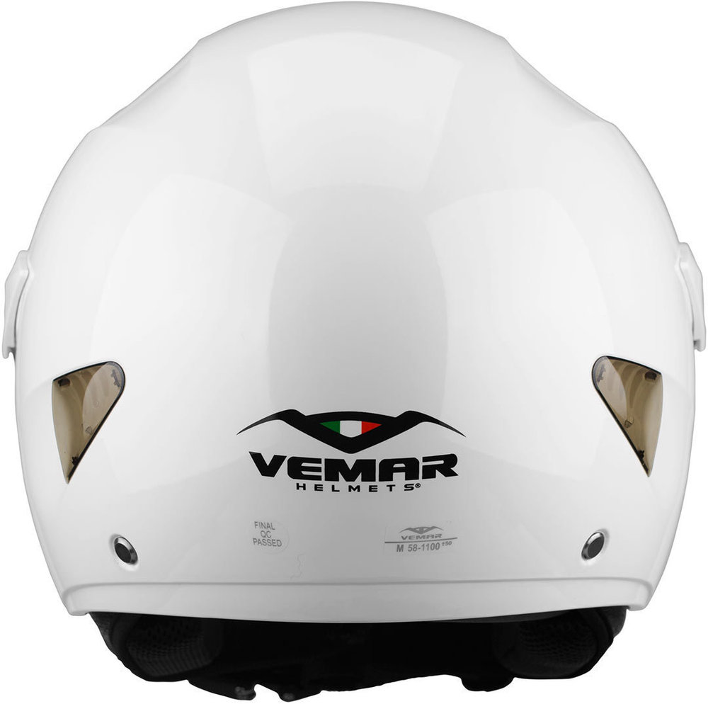 Vemar VH 69 Jet Helmet