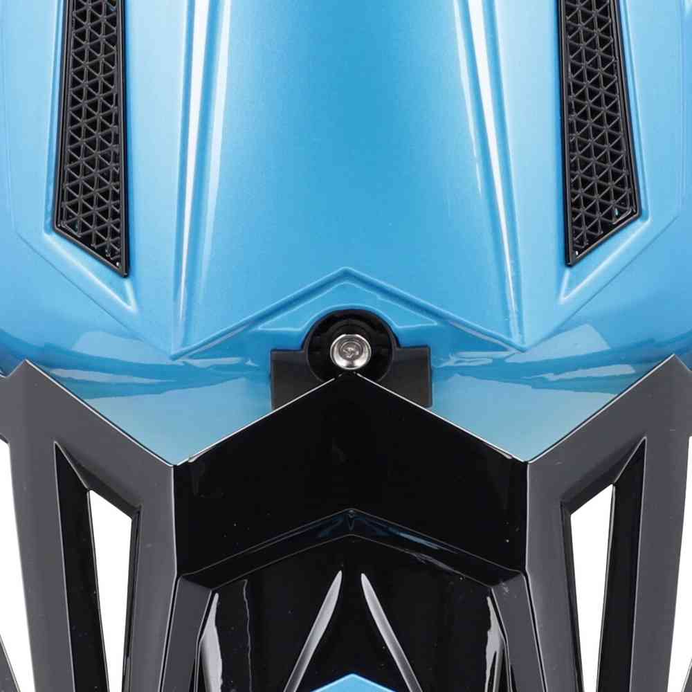 Acerbis T711 Motocross Helmet