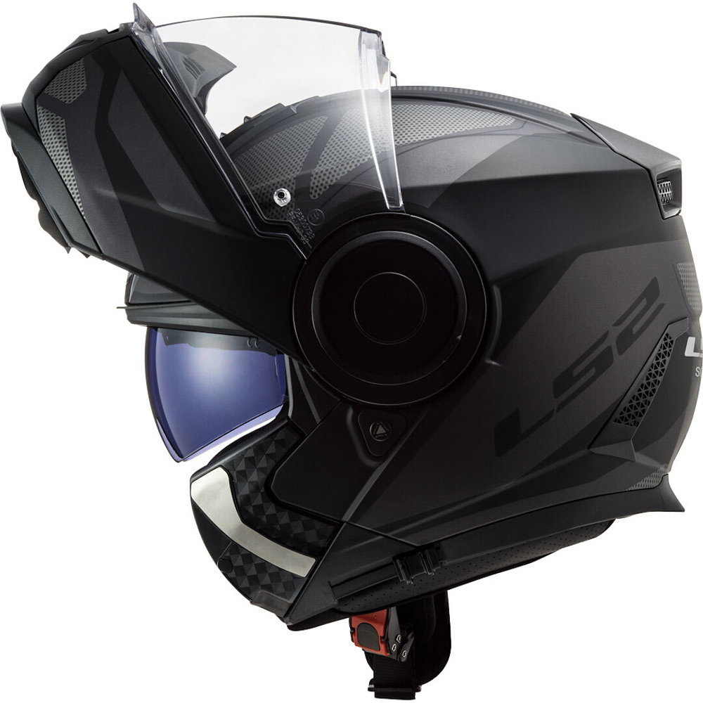 LS2 FF902 Scope Axis Helmet