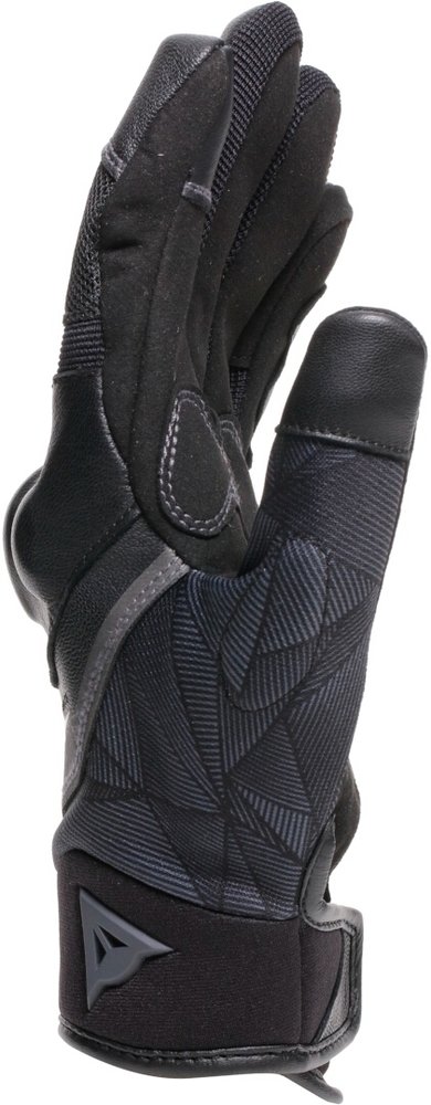 Dainese Ermex Motorcycle Gloves
