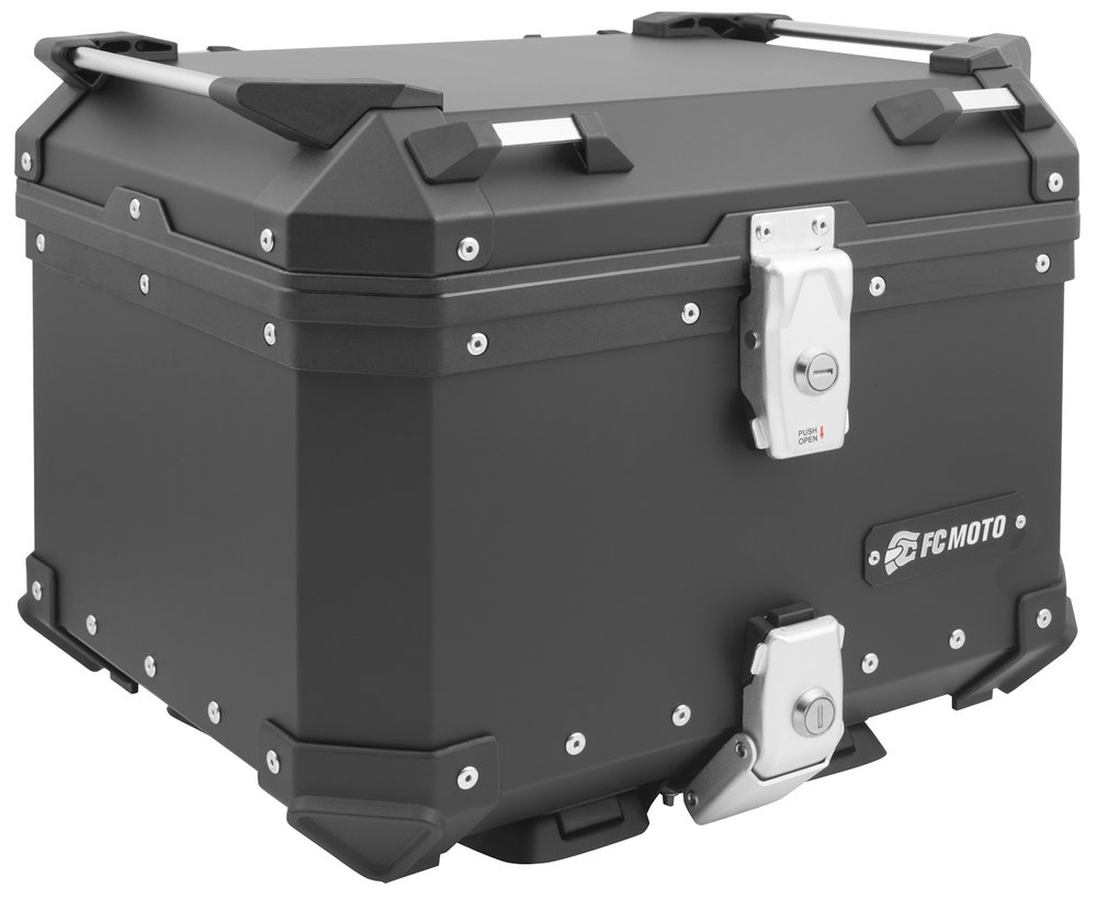 FC-Moto Terreno EVO 45 L Alu Topcase