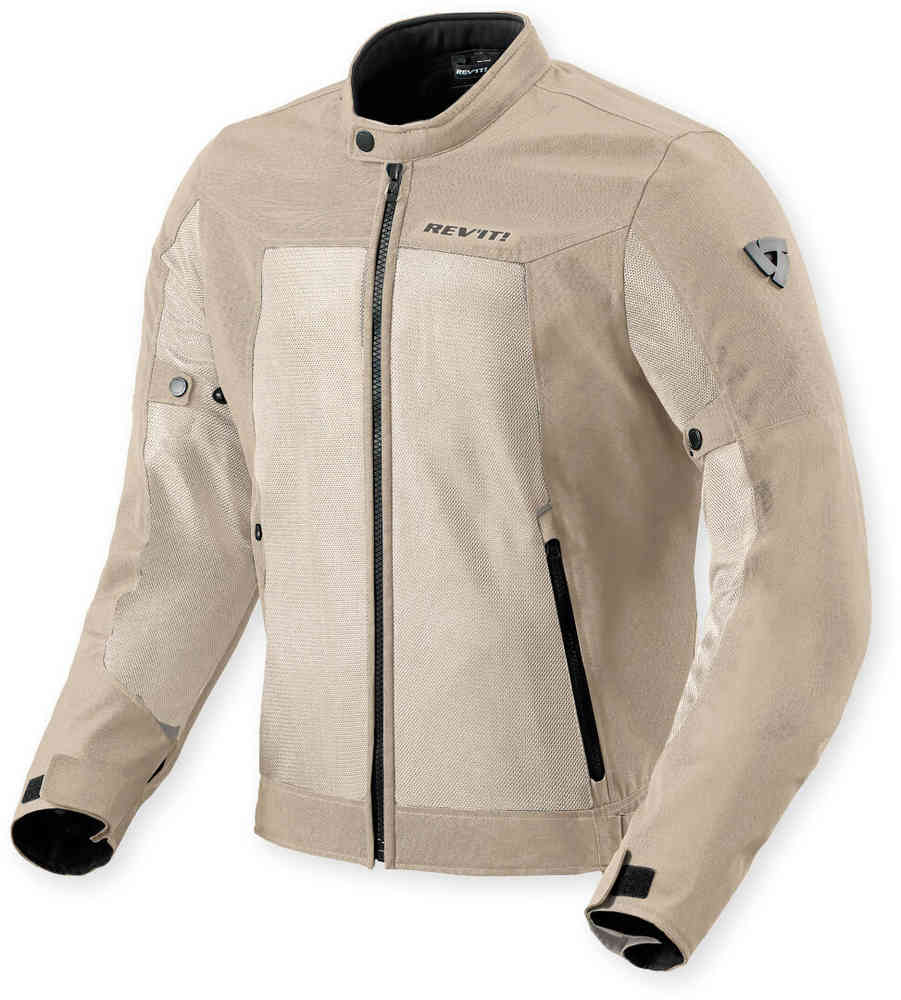 Revit Eclipse 2 Motorcycle Textile Jacket