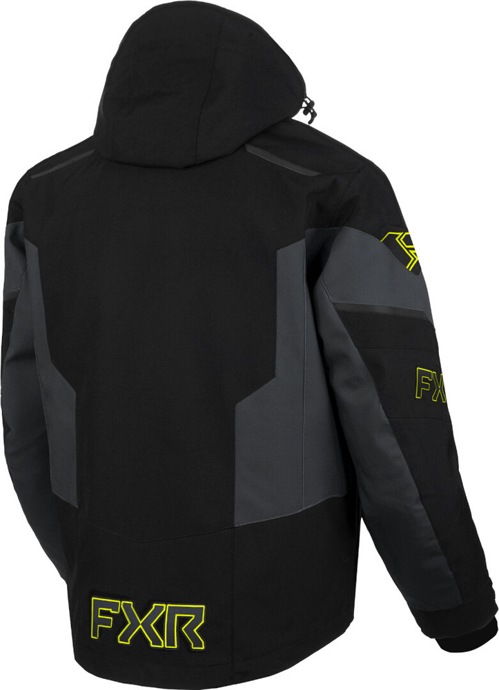 FXR Helium X 2-in-1 2025 Snowmobile Jacket