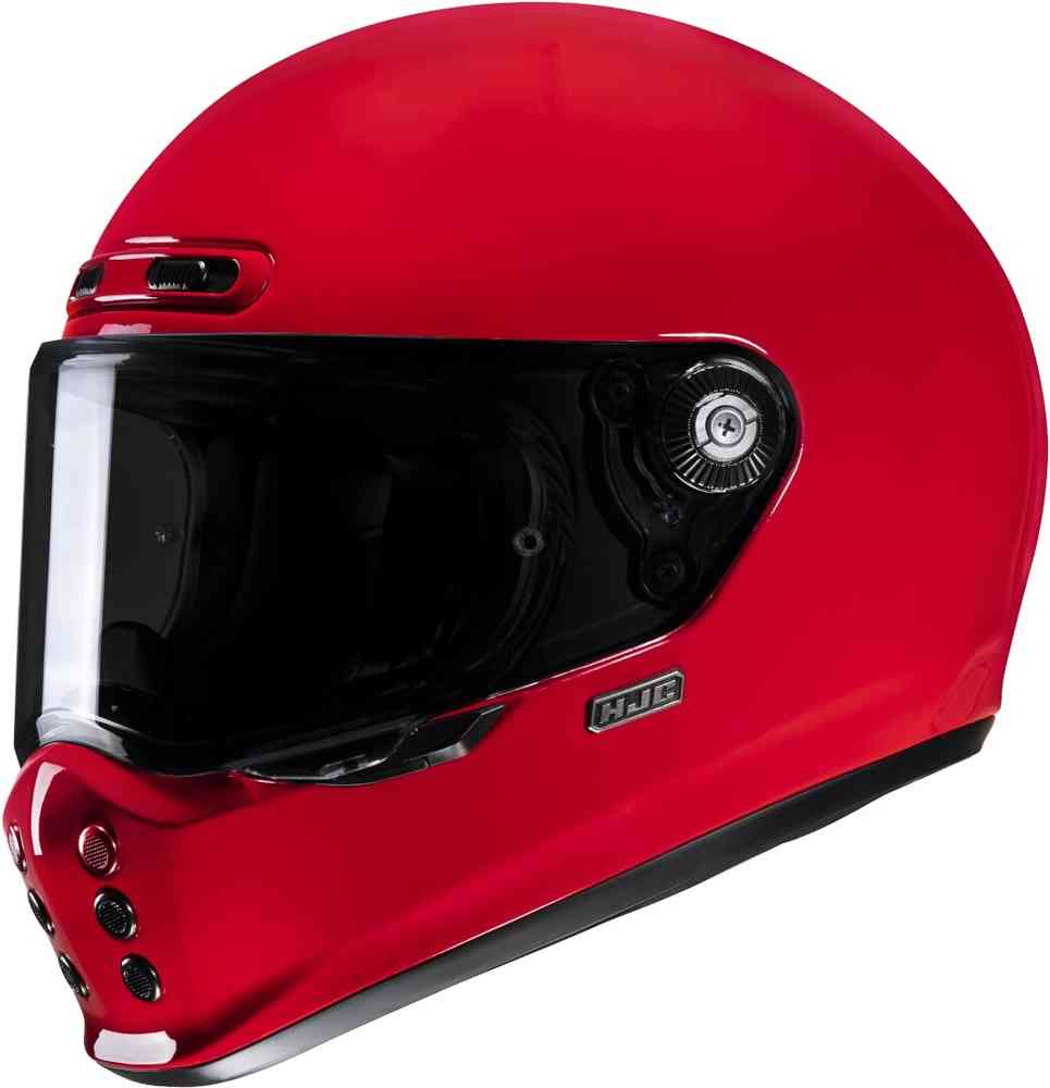 HJC V10 Solid Helmet