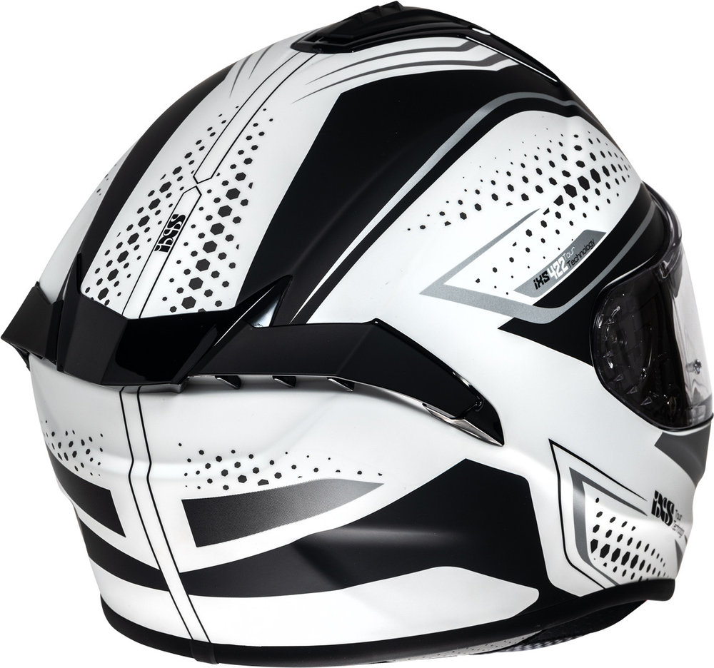 IXS iXS422 FG 2.2 Helmet