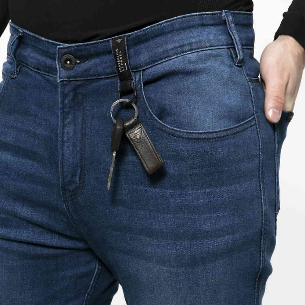 SHIMA Rider Motorcycle Jeans