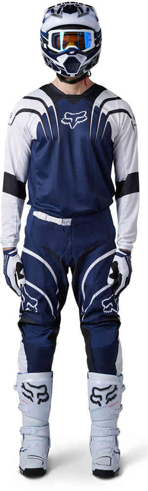 FOX 180 GOAT Strafer Motocross Jersey