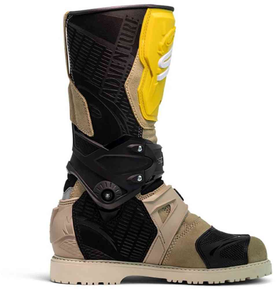 Sidi Adventure 2 Gore-Tex Motorcycle Boots