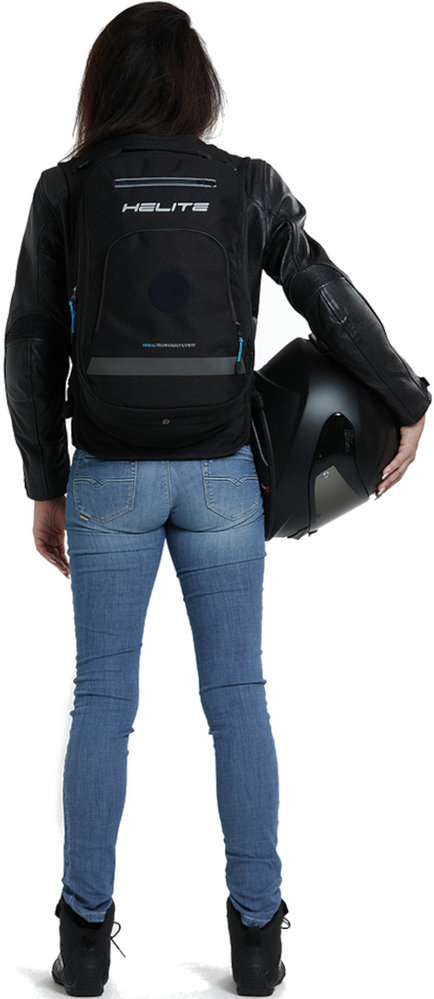 Helite H-MOOV Electronic Airbag Backpack