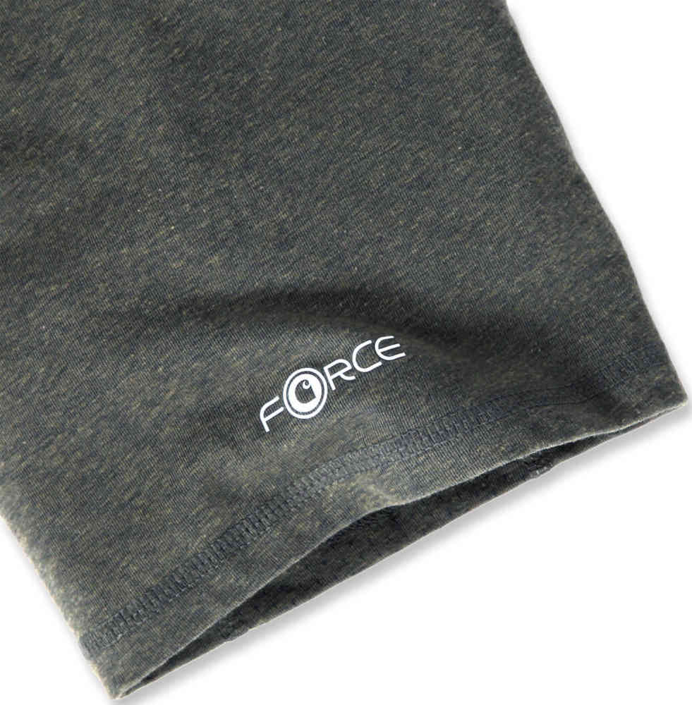 Carhartt Force Relaxed Fit Midweight Short Sleeve Pocket T-Shirt