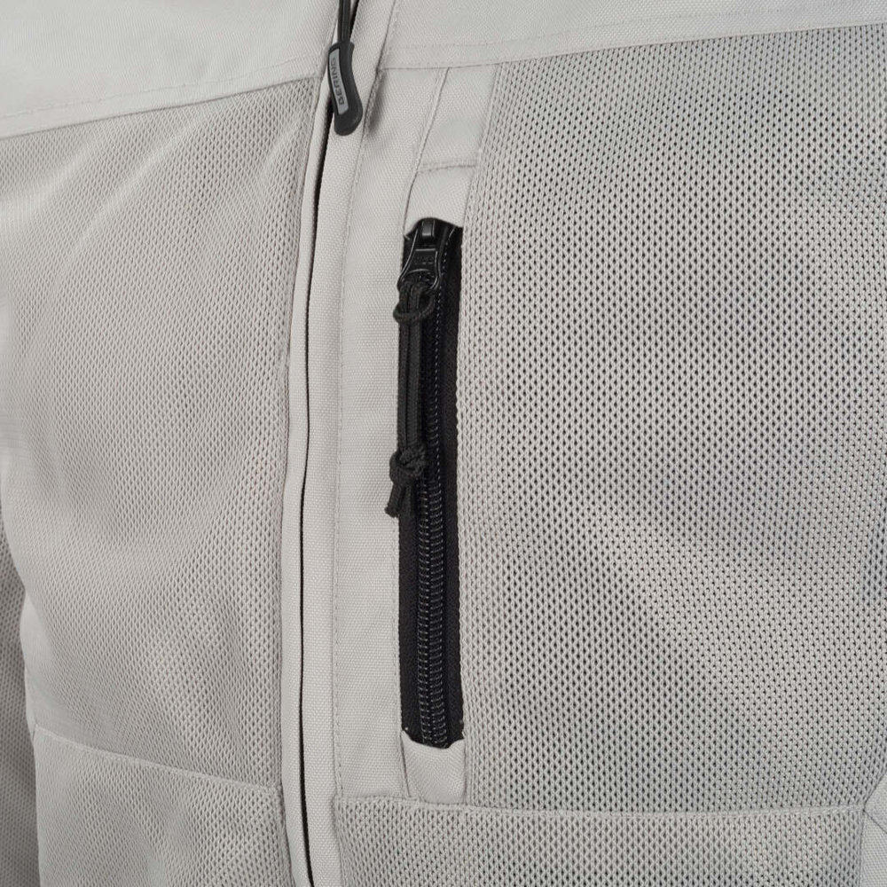 Bering Ozone Motorcycle Textile Jacket