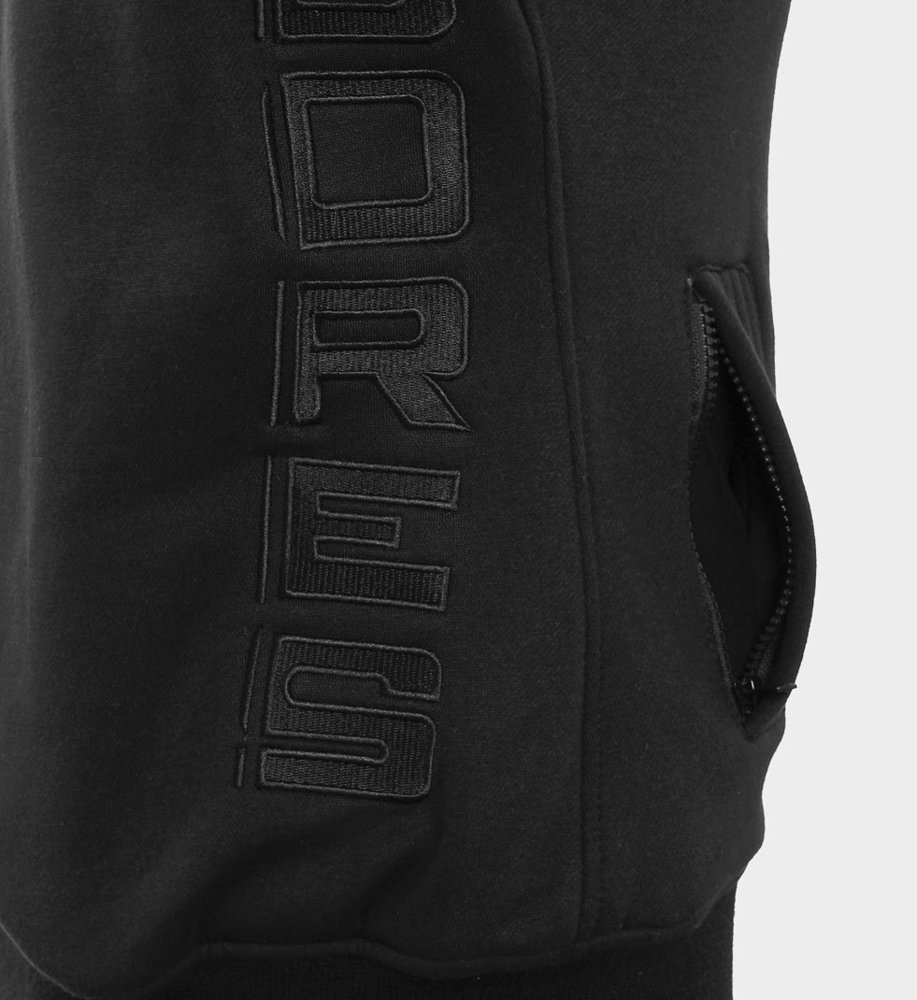 Bores Safety 5 Ladies Hoodie