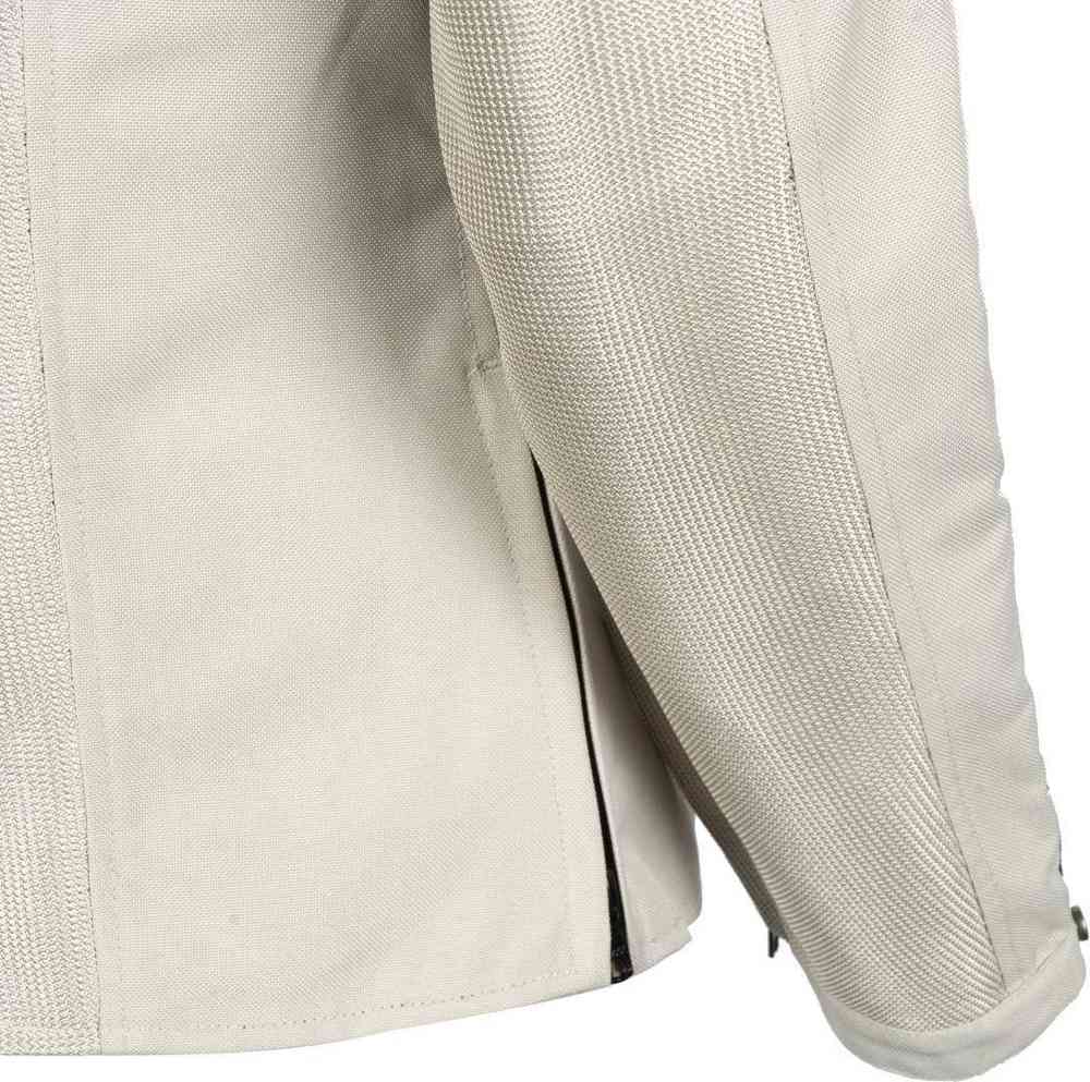 Helstons Jade Mesh Ladies Motorcycle Textile Jacket