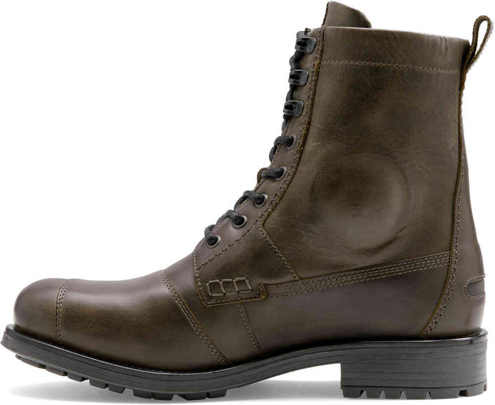 Revit Portland Motorcycle Boots