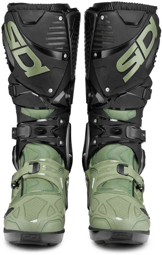 Sidi Crossfire 3 SRS Motocross Boots