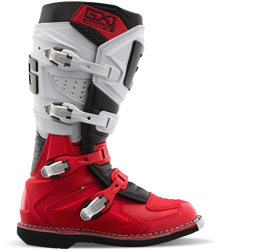 Gaerne GX-1 Goodyear Motocross Boots